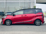 シエンタ ハイブリッド 1.5 ファンベース G 