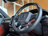 XC40  4WD サンルーフ