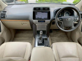 ランドクルーザープラド 2.8 TX Lパッケージ ディーゼル 4WD 
