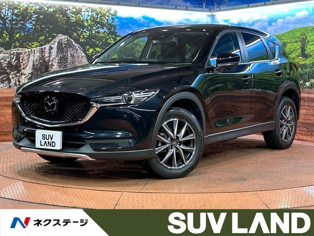 CX-5 2.0 20S プロアクティブ 