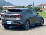 MAZDA3ファストバック 2.0 20S プロアクティブ ツーリング セレクション 