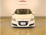 CR-Z 1.5 アルファ ブラックレーベル 