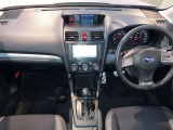 フォレスター 2.0 XT アイサイト 4WD 