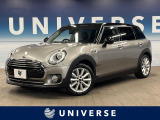 BMW MINI ミニクラブマン