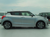 スイフト 1.2 ハイブリッド(HYBRID) RS 