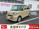ほんとに軽自動車?と思うくらいの室内の広さが自慢です。