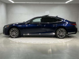 LS 500h エグゼクティブ 4WD 
