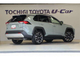 RAV4 2.0 アドベンチャー 4WD 