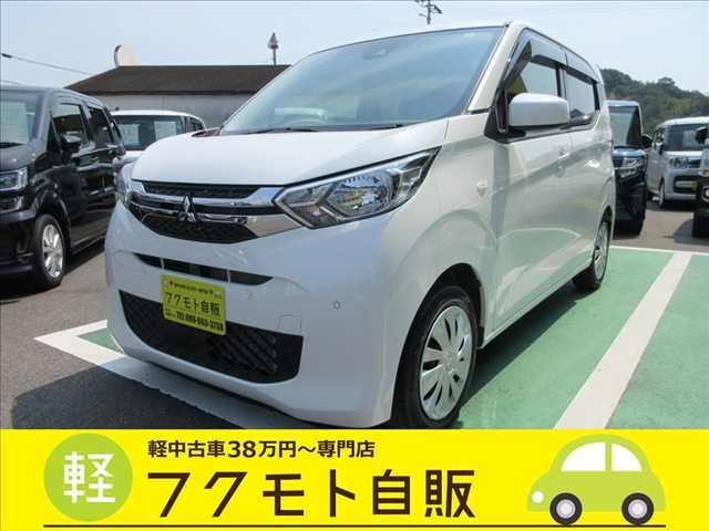 eKワゴン G 