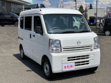 スクラム PA ハイルーフ 4WD 