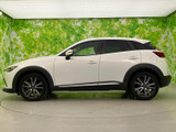 CX-3 1.5 XD ツーリング 