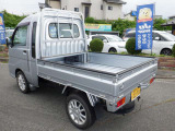 ハイゼットトラック ジャンボ 4WD 