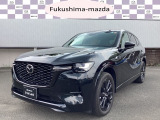 【マツダの走りを体現するSUV・CX-60】