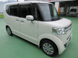 N-BOX+ G Lパッケージ 車いす仕様車 