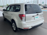 フォレスター 2.0 X 4WD 4WD 5MT