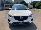 CX-5 2.2 XD Lパッケージ 4WD 