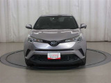 C-HR 1.2 S-T 4WD 