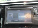 こちらのお車にはナビがついております!!