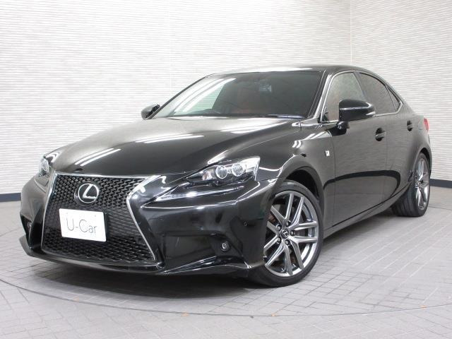 IS 350 Fスポーツ 