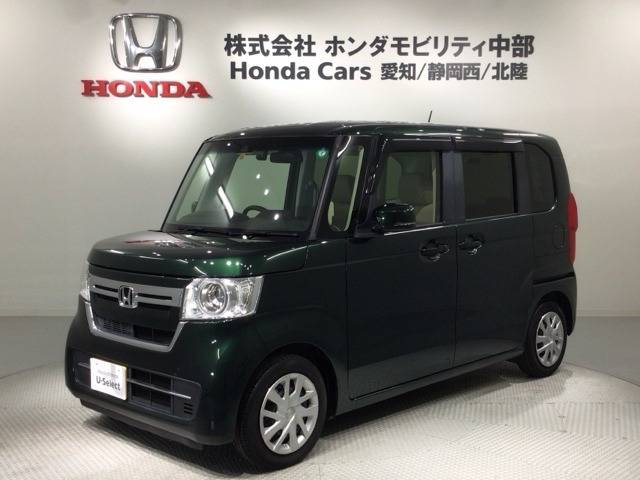 N-BOX L 