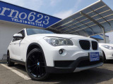X1 xドライブ 20i 4WD 