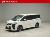 ヴォクシー 2.0 ZS 煌 
