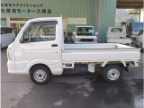 ミニキャブトラック みのり 4WD 