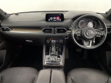 CX-8 2.2 XD Lパッケージ 4WD 修復歴無し