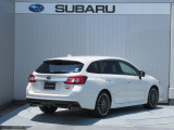 レヴォーグ 1.6 STI スポーツ アイサイト 4WD 