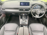 CX-8 2.2 XD Lパッケージ 