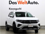 T-Cross TSI スタイル 