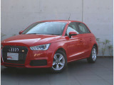 A1スポーツバック 1.0 TFSI 
