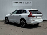 ◆バック/万が一を考え、安全性を重視する方に選ばれているVOLVO車。ドアを開閉するとその重み・厚みに驚くはず