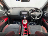 ジューク 1.5 15RX タイプV 