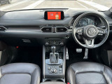 CX-5 2.2 XD エクスクルーシブ モード 