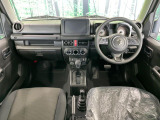 ジムニーシエラ 1.5 JC 4WD 