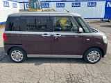 ムーヴキャンバス G SAIII 4WD 