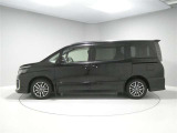 ヴォクシー 2.0 ZS 
