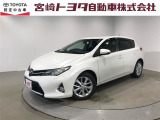 トヨタ オーリス