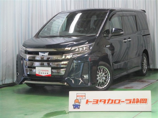 ノア 1.8 ハイブリッド Si W×B 