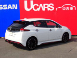 リーフ  NISMO