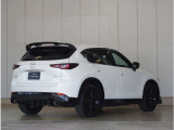 CX-5 2.2 XD スポーツアピアランス 4WD 