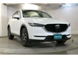 CX-5 2.5 25T Lパッケージ 