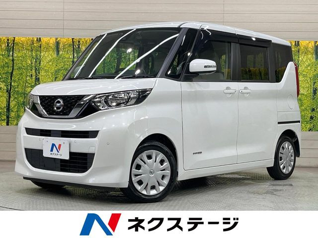 ルークス X 