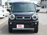 ハスラー ハイブリッド(HYBRID) Xターボ 4WD 