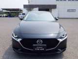 MAZDA3セダン 1.8 XD Lパッケージ 