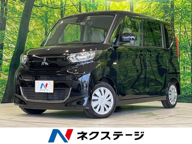 eKスペース  M