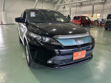 トヨタ ハリアー