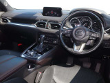 CX-8 2.2 XD プロアクティブ 
