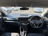T-Cross TSI アクティブ 
